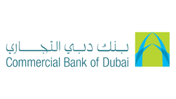 Commercial Bank of Dubai