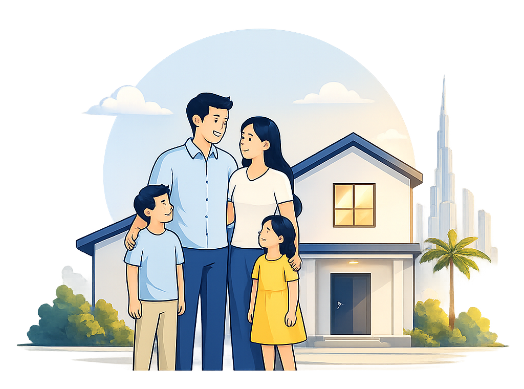 Mortgage UAE