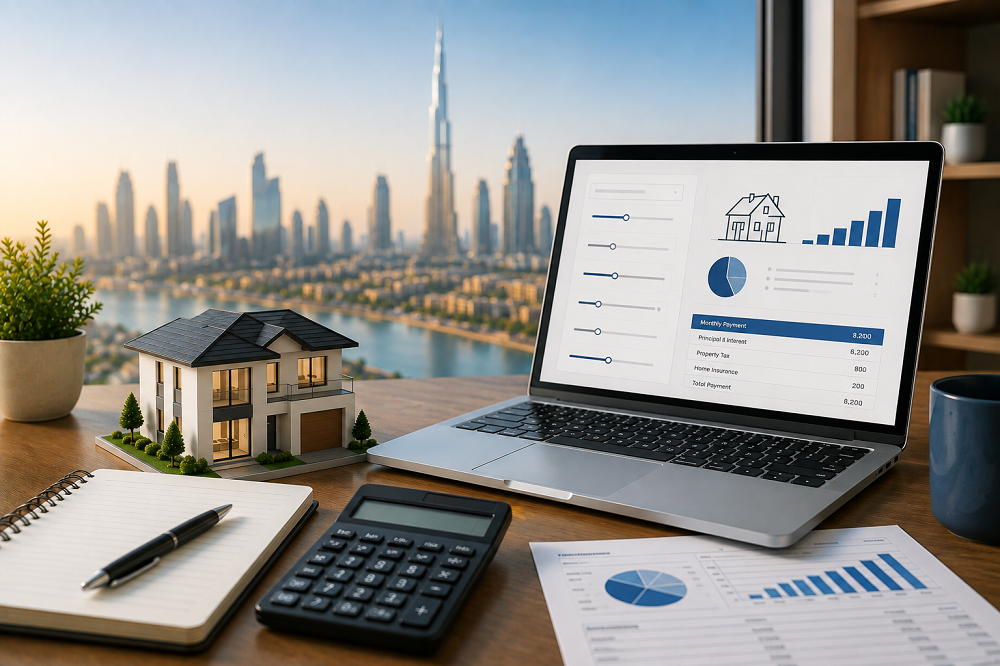 Mortgage Calculator Explained: How Accurate Are the Results?